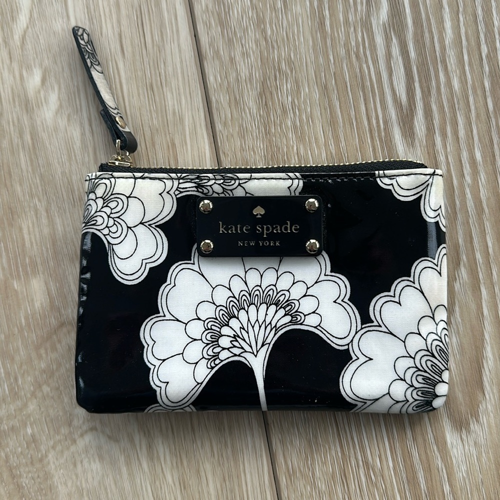 Kate spade wallet